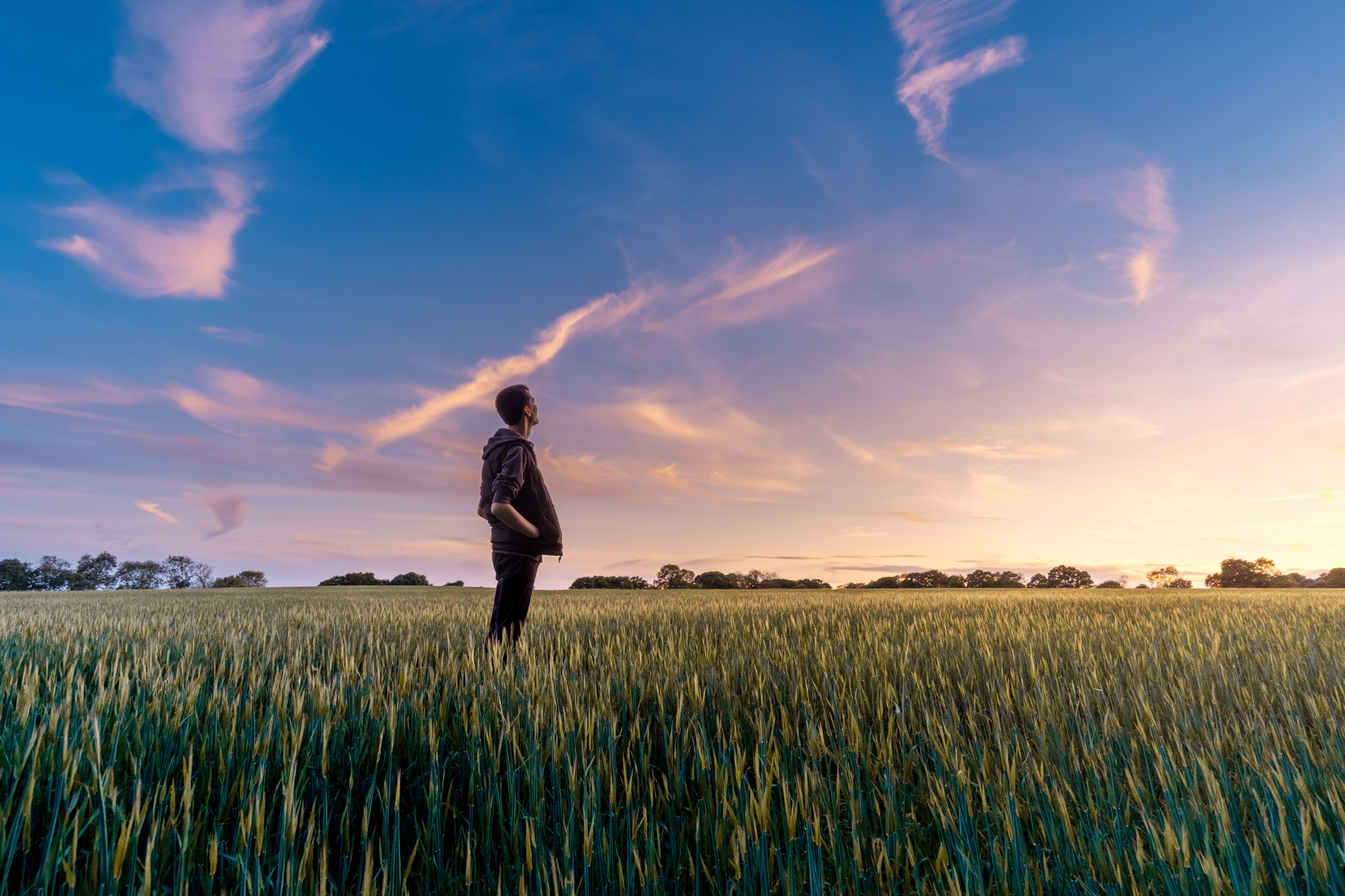 10 Questions for Examining Your Life
