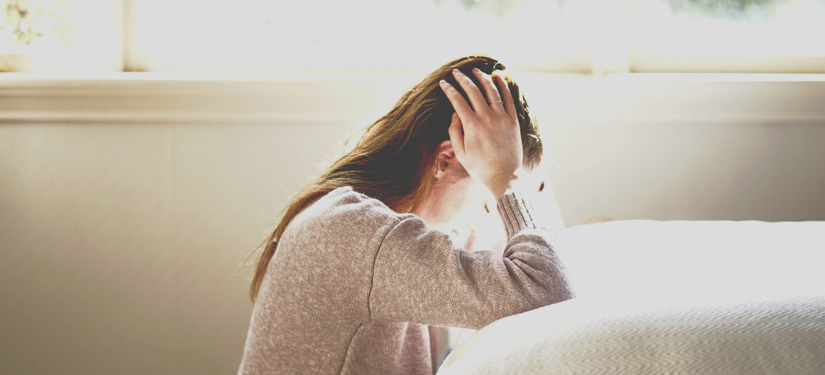 Three Ways Your Faith Is Tested When God Says “No”