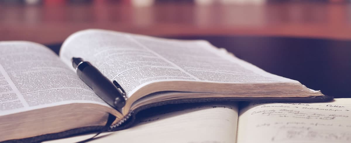 Seven Blessings for Empty-Handed Believers