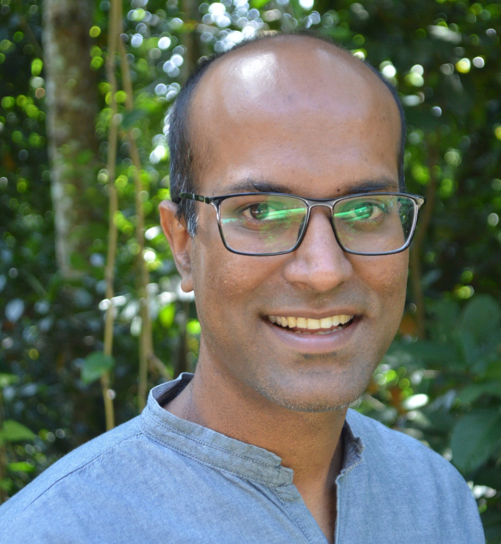 Asiri Fernando