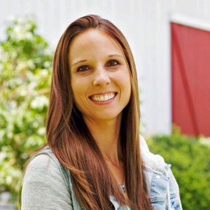 Sarah Walton